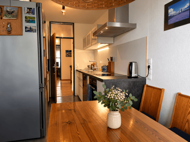 Prodej bytu 4+1 91 m², Längenfeldweg, Murnau a. Staffelsee, Bavorsko Prodej bytu 4+1 91 m², Längenfeldweg, Murnau a. Staffelsee, Bavorsko