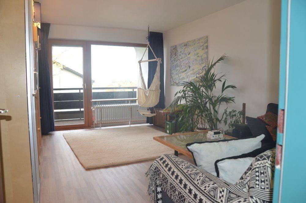 Prodej bytu 4+1 91 m², Längenfeldweg, Murnau a. Staffelsee, Bavorsko Prodej bytu 4+1 91 m², Längenfeldweg, Murnau a. Staffelsee, Bavorsko