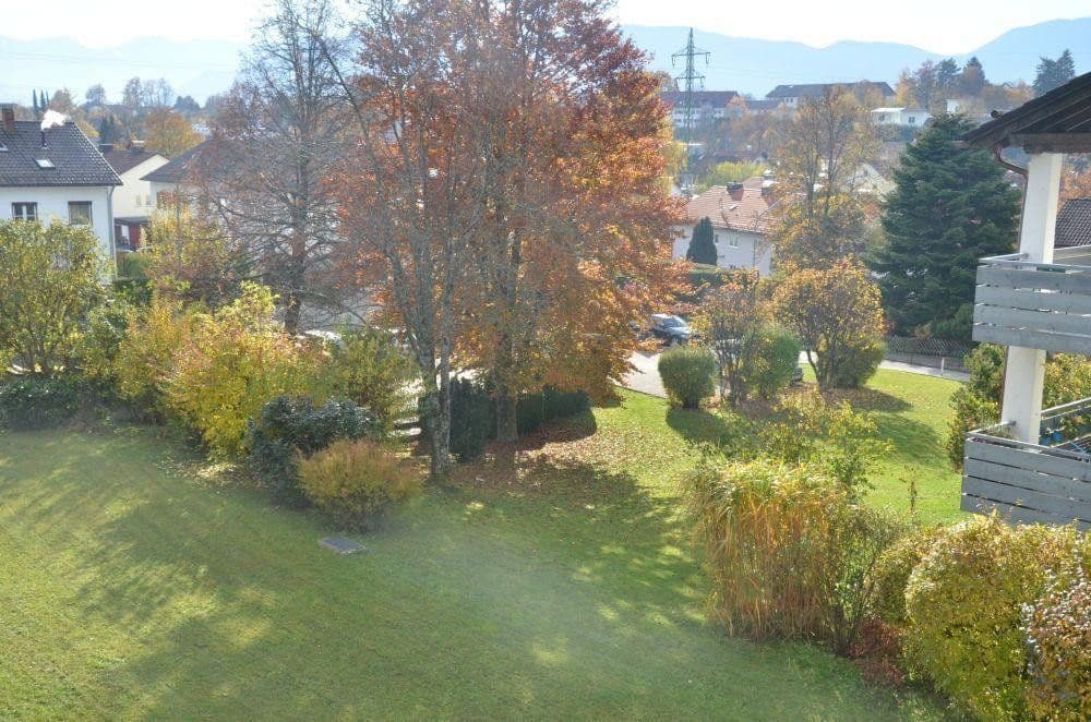 Prodej bytu 4+1 91 m², Längenfeldweg, Murnau a. Staffelsee, Bavorsko Prodej bytu 4+1 91 m², Längenfeldweg, Murnau a. Staffelsee, Bavorsko