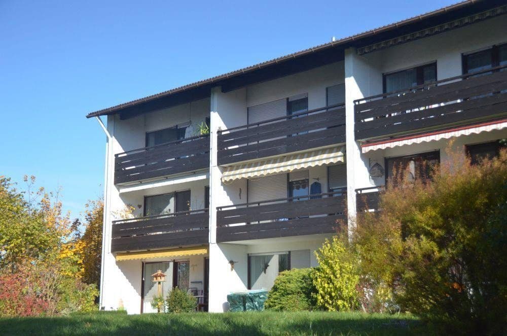 Prodej bytu 4+1 91 m², Längenfeldweg, Murnau a. Staffelsee, Bavorsko Prodej bytu 4+1 91 m², Längenfeldweg, Murnau a. Staffelsee, Bavorsko