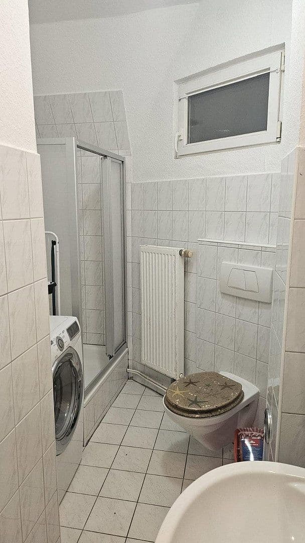 Pronájem bytu 3+1 70 m², Dionysiusstr. 87, Bremerhaven, Bremen Pronájem bytu 3+1 70 m², Dionysiusstr. 87, Bremerhaven, Bremen