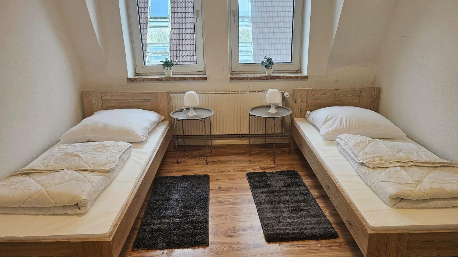 Pronájem bytu 3+1 70 m², Dionysiusstr. 87, Bremerhaven, Bremen Pronájem bytu 3+1 70 m², Dionysiusstr. 87, Bremerhaven, Bremen