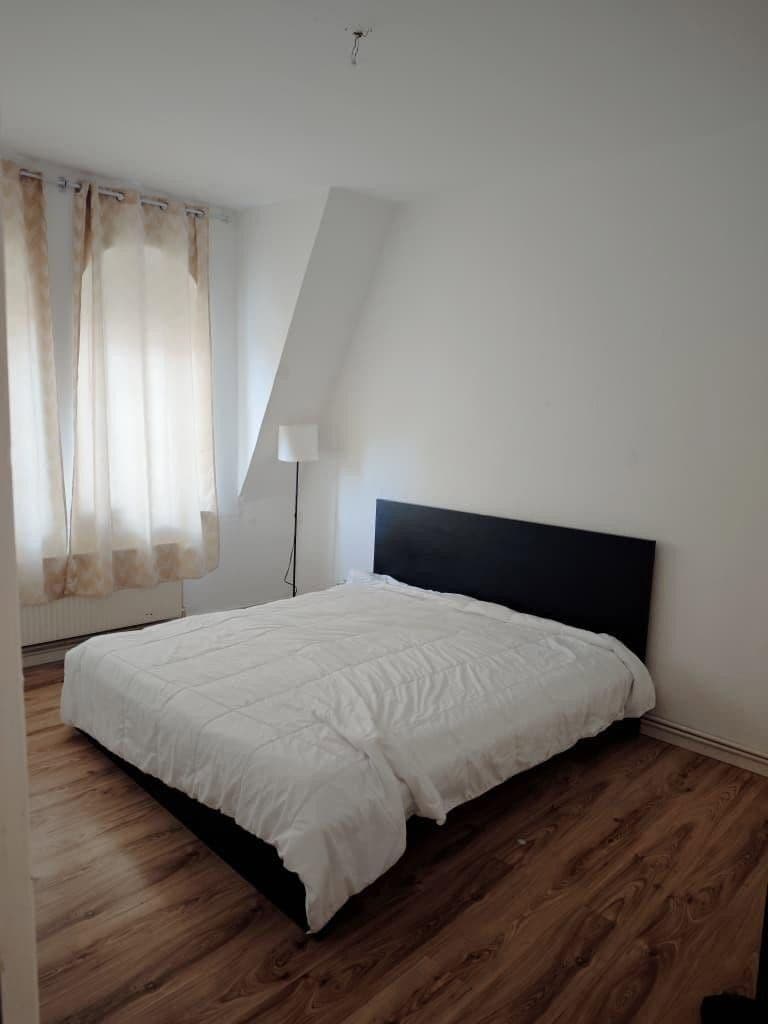 Pronájem bytu 3+1 70 m², Dionysiusstr. 87, Bremerhaven, Bremen Pronájem bytu 3+1 70 m², Dionysiusstr. 87, Bremerhaven, Bremen