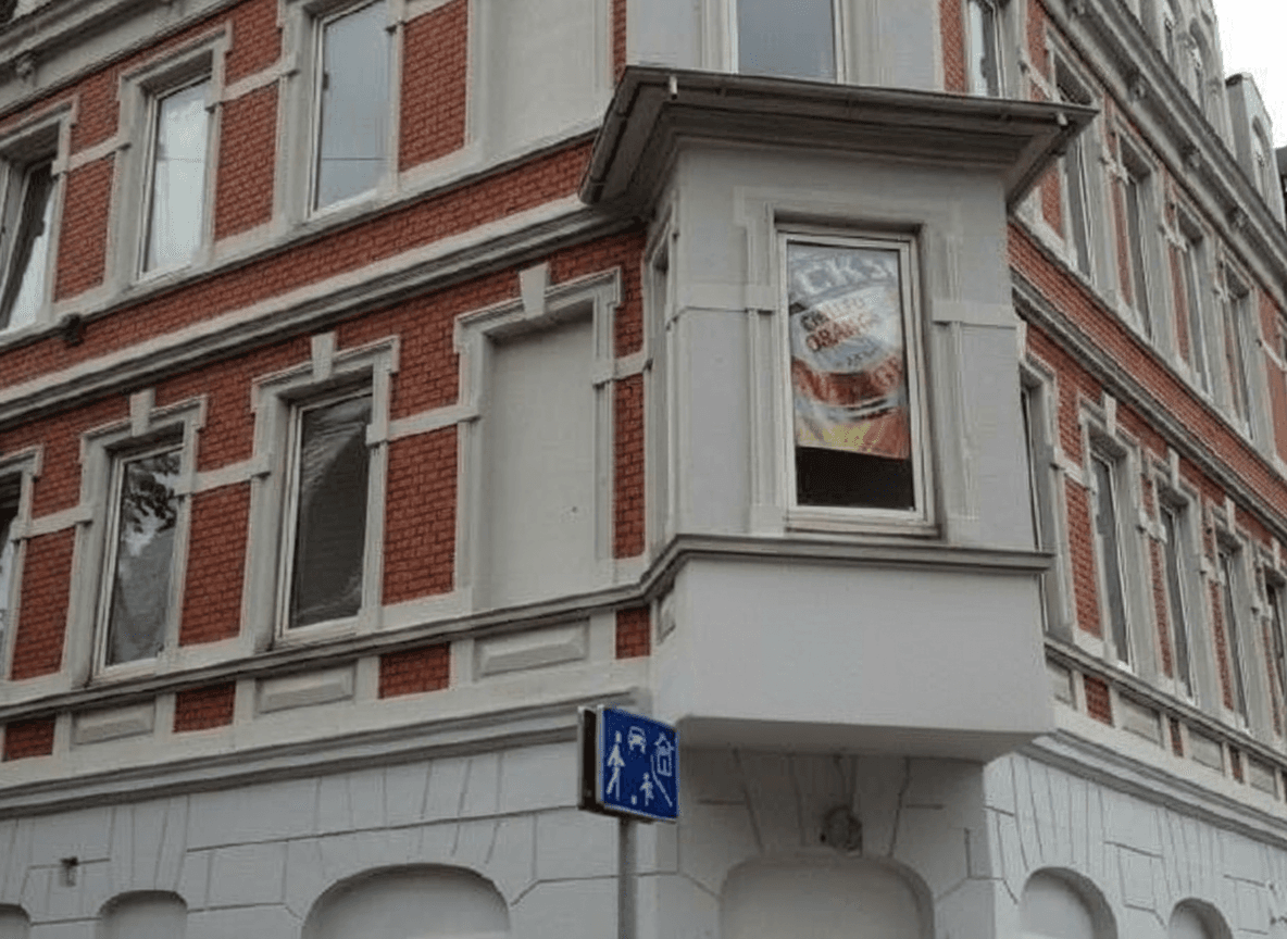 Pronájem bytu 3+1 70 m², Dionysiusstr. 87, Bremerhaven, Bremen Pronájem bytu 3+1 70 m², Dionysiusstr. 87, Bremerhaven, Bremen