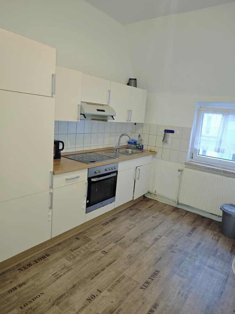 Pronájem bytu 3+1 70 m², Dionysiusstr. 87, Bremerhaven, Bremen Pronájem bytu 3+1 70 m², Dionysiusstr. 87, Bremerhaven, Bremen
