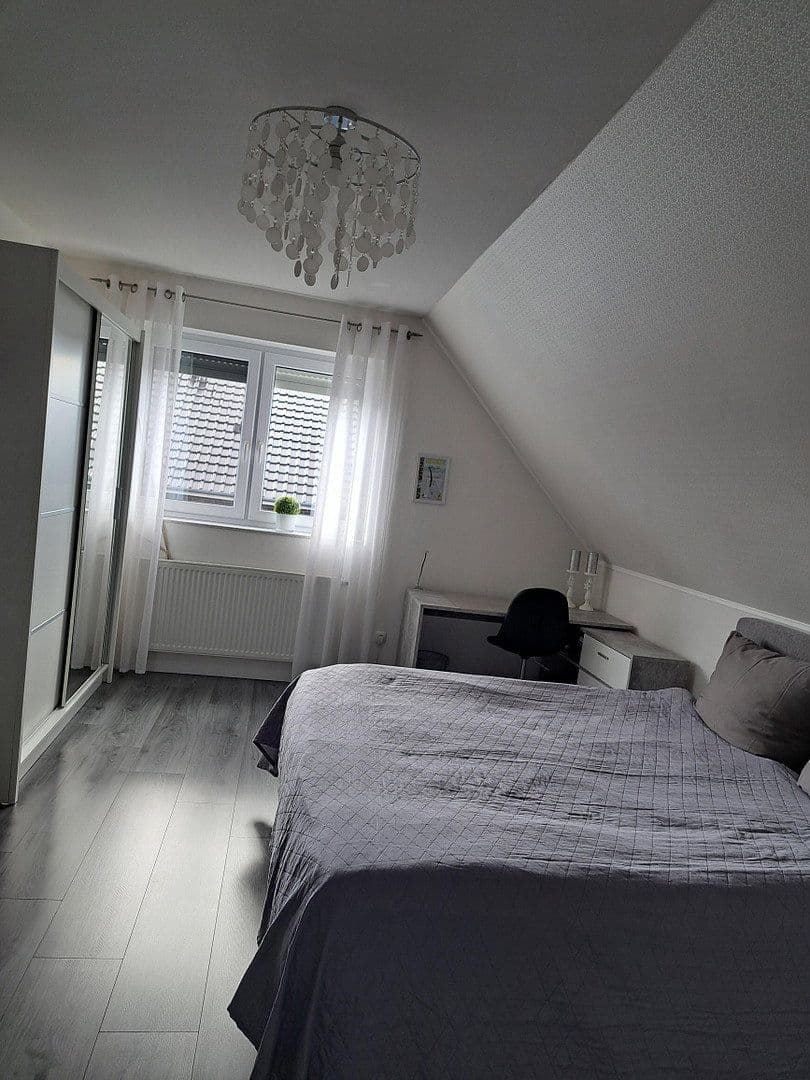Prodej domu 164 m², pozemek 920 m², Molbergen, Dolní Sasko Prodej domu 164 m², pozemek 920 m², Molbergen, Dolní Sasko