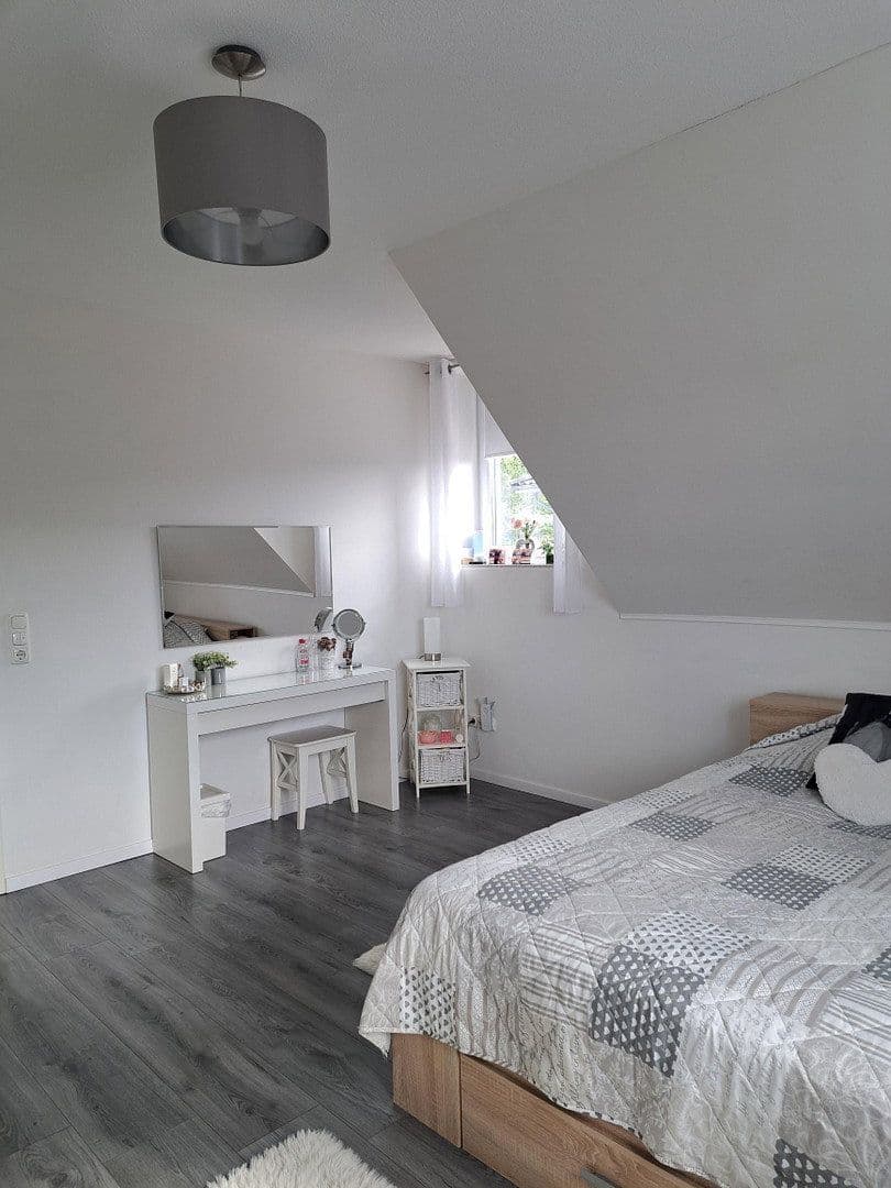 Prodej domu 164 m², pozemek 920 m², Molbergen, Dolní Sasko Prodej domu 164 m², pozemek 920 m², Molbergen, Dolní Sasko