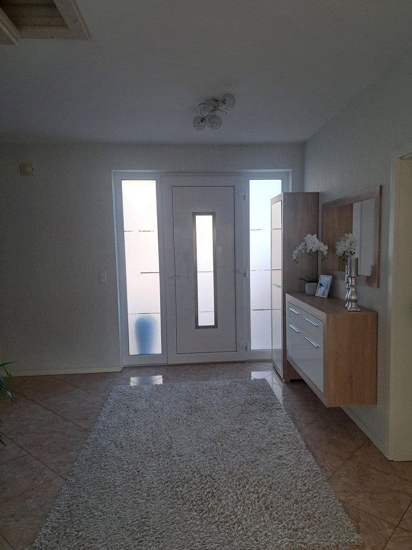 Prodej domu 164 m², pozemek 920 m², Molbergen, Dolní Sasko Prodej domu 164 m², pozemek 920 m², Molbergen, Dolní Sasko