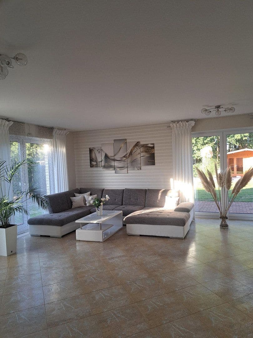 Prodej domu 164 m², pozemek 920 m², Molbergen, Dolní Sasko Prodej domu 164 m², pozemek 920 m², Molbergen, Dolní Sasko