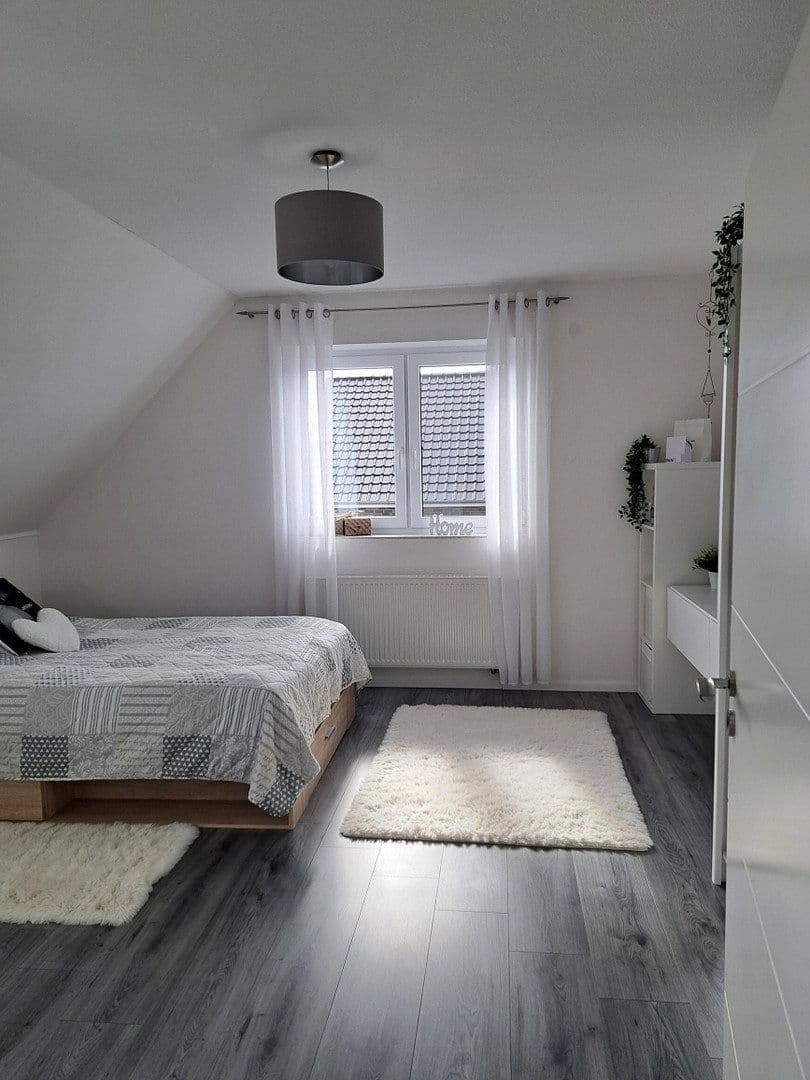 Prodej domu 164 m², pozemek 920 m², Molbergen, Dolní Sasko Prodej domu 164 m², pozemek 920 m², Molbergen, Dolní Sasko