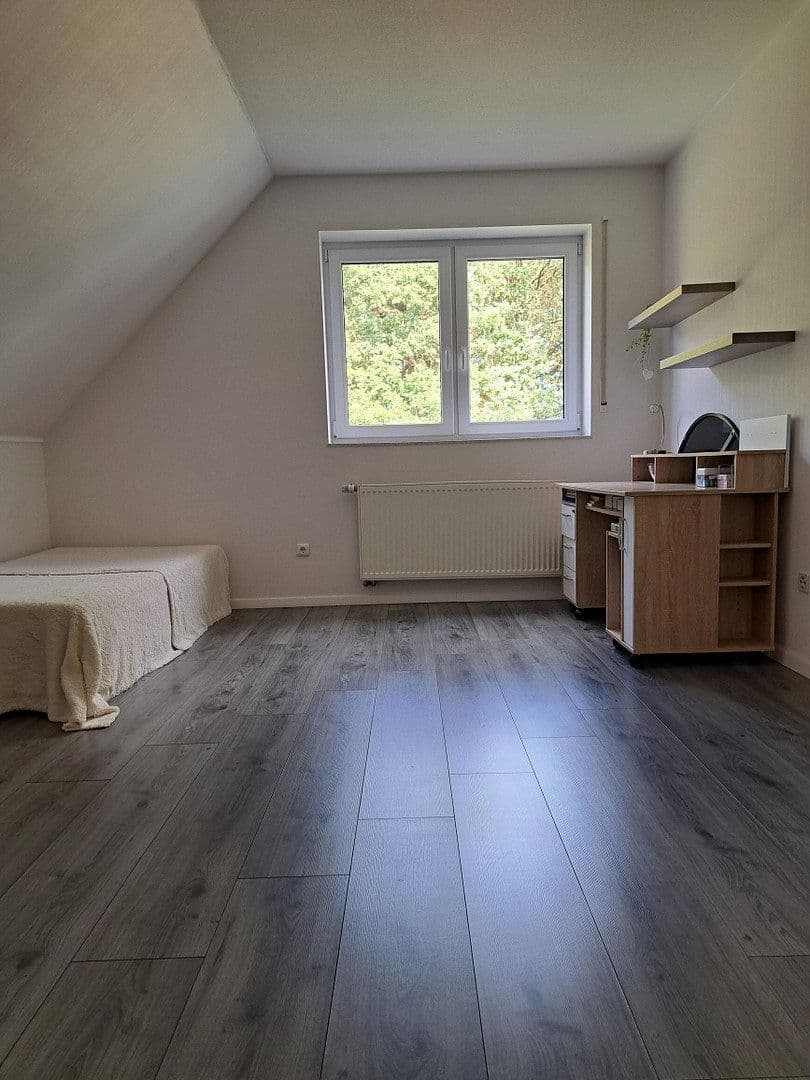 Prodej domu 164 m², pozemek 920 m², Molbergen, Dolní Sasko Prodej domu 164 m², pozemek 920 m², Molbergen, Dolní Sasko