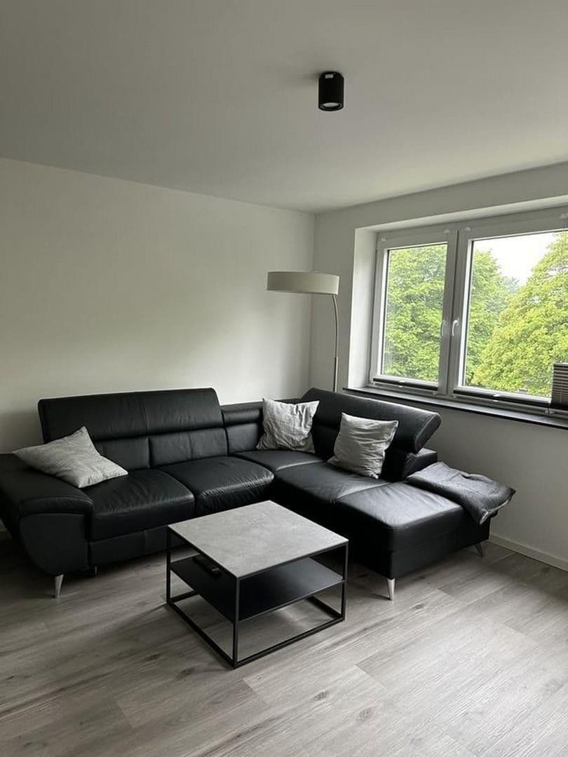 Pronájem bytu 1+1 18 m², Hamburg, Hamburg Pronájem bytu 1+1 18 m², Hamburg, Hamburg