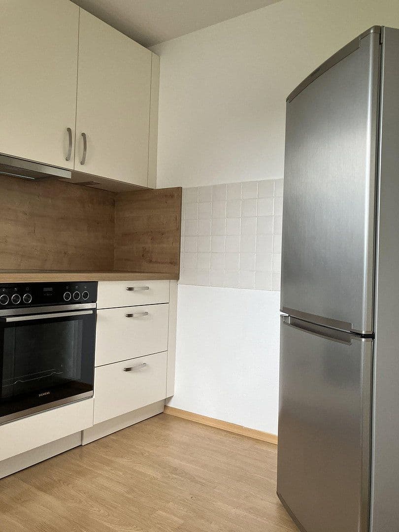 Prodej bytu 2+1 52 m², Tannenweg 34, Hallbergmoos, Bavorsko Prodej bytu 2+1 52 m², Tannenweg 34, Hallbergmoos, Bavorsko
