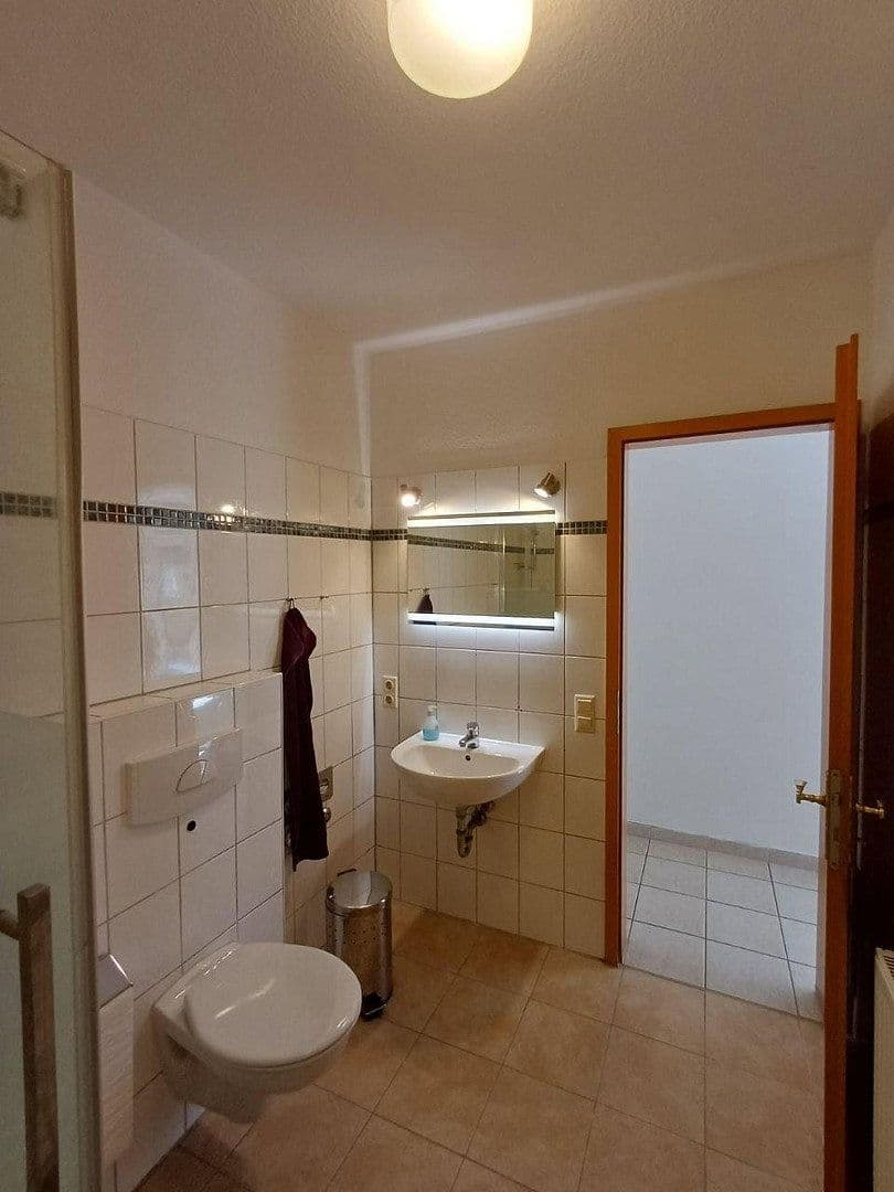 Pronájem bytu 3+1 70 m², Hatten, Dolní Sasko Pronájem bytu 3+1 70 m², Hatten, Dolní Sasko