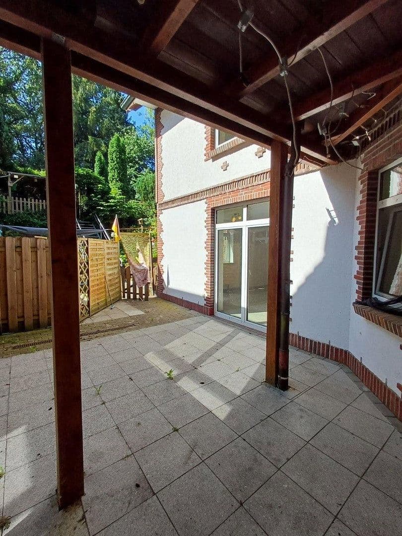 Pronájem bytu 3+1 70 m², Hatten, Dolní Sasko Pronájem bytu 3+1 70 m², Hatten, Dolní Sasko