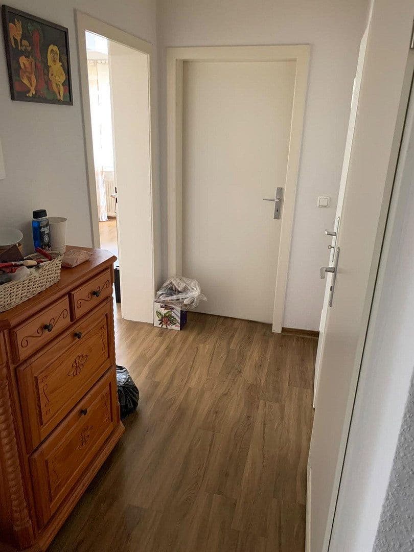 Pronájem bytu 2+kk 56 m², Hörigstraße 4, Dortmund, Severní Porýní-Vestfálsko Pronájem bytu 2+kk 56 m², Hörigstraße 4, Dortmund, Severní Porýní-Vestfálsko