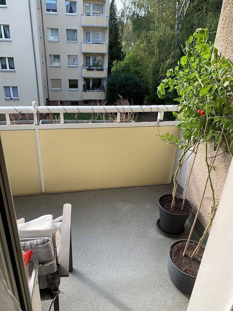 Pronájem bytu 2+kk 56 m², Hörigstraße 4, Dortmund, Severní Porýní-Vestfálsko Pronájem bytu 2+kk 56 m², Hörigstraße 4, Dortmund, Severní Porýní-Vestfálsko