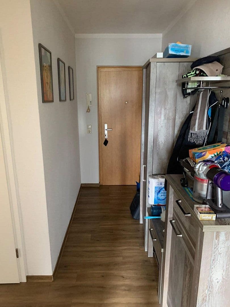 Pronájem bytu 2+kk 56 m², Hörigstraße 4, Dortmund, Severní Porýní-Vestfálsko Pronájem bytu 2+kk 56 m², Hörigstraße 4, Dortmund, Severní Porýní-Vestfálsko