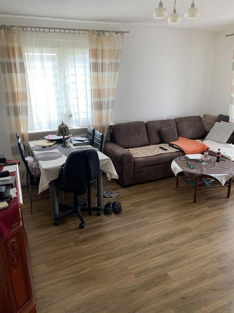 Pronájem bytu 2+kk 56 m², Hörigstraße 4, Dortmund, Severní Porýní-Vestfálsko Pronájem bytu 2+kk 56 m², Hörigstraße 4, Dortmund, Severní Porýní-Vestfálsko
