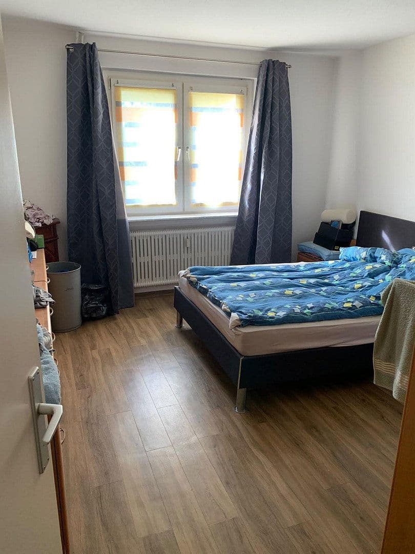 Pronájem bytu 2+kk 56 m², Hörigstraße 4, Dortmund, Severní Porýní-Vestfálsko Pronájem bytu 2+kk 56 m², Hörigstraße 4, Dortmund, Severní Porýní-Vestfálsko