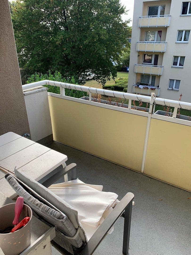 Pronájem bytu 2+kk 56 m², Hörigstraße 4, Dortmund, Severní Porýní-Vestfálsko Pronájem bytu 2+kk 56 m², Hörigstraße 4, Dortmund, Severní Porýní-Vestfálsko