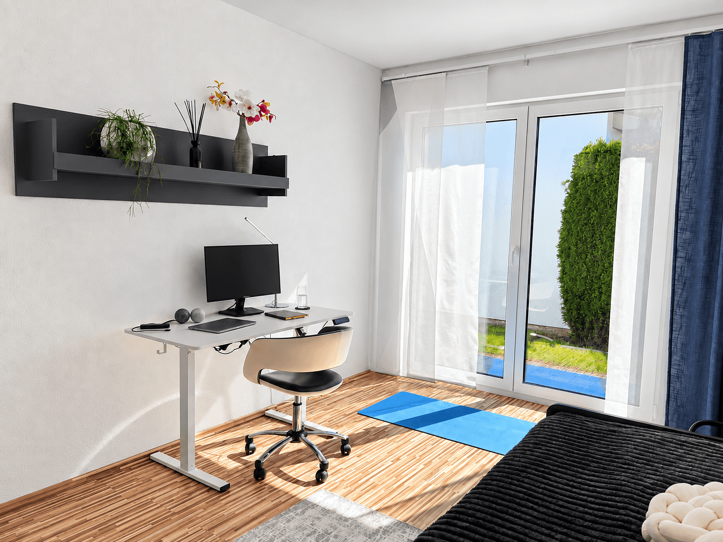 Prodej domu 146 m², pozemek 538 m², Laupheim, Bádensko-Württembersko Prodej domu 146 m², pozemek 538 m², Laupheim, Bádensko-Württembersko