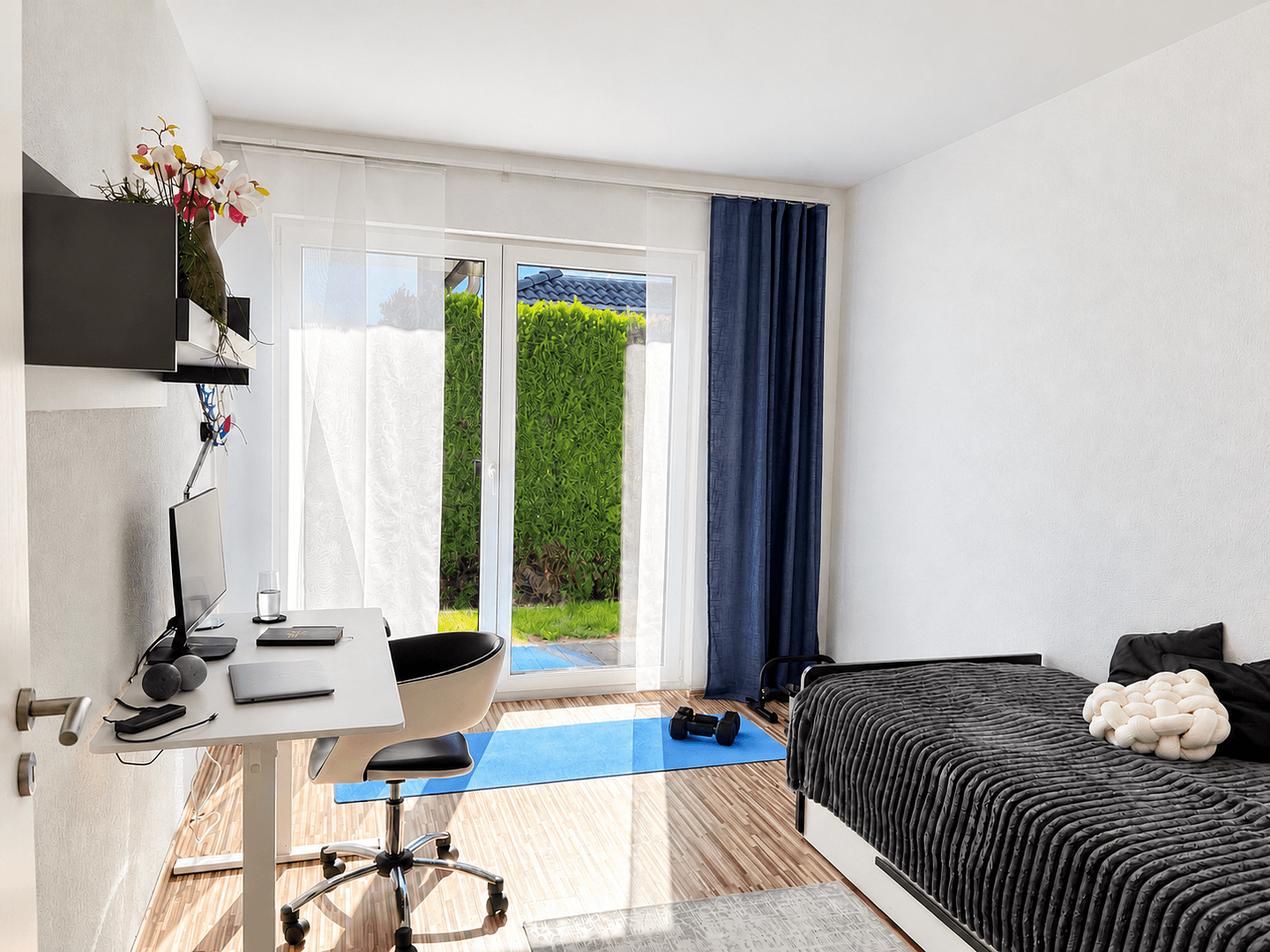 Prodej domu 146 m², pozemek 538 m², Laupheim, Bádensko-Württembersko Prodej domu 146 m², pozemek 538 m², Laupheim, Bádensko-Württembersko