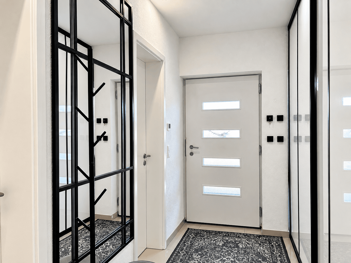 Prodej domu 146 m², pozemek 538 m², Laupheim, Bádensko-Württembersko Prodej domu 146 m², pozemek 538 m², Laupheim, Bádensko-Württembersko