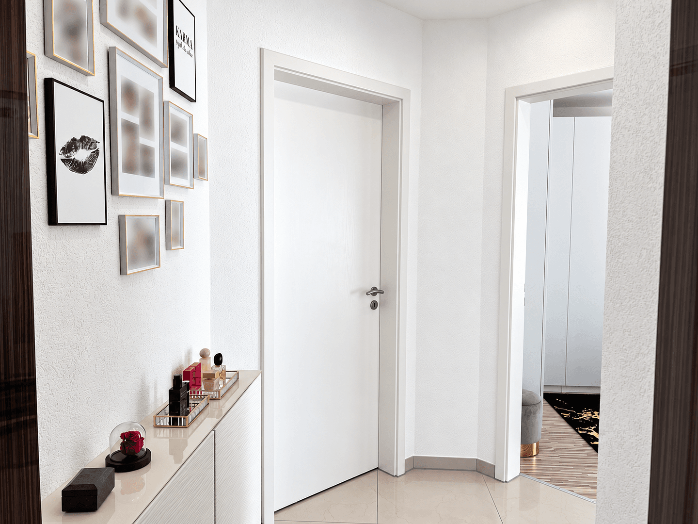 Prodej domu 146 m², pozemek 538 m², Laupheim, Bádensko-Württembersko Prodej domu 146 m², pozemek 538 m², Laupheim, Bádensko-Württembersko