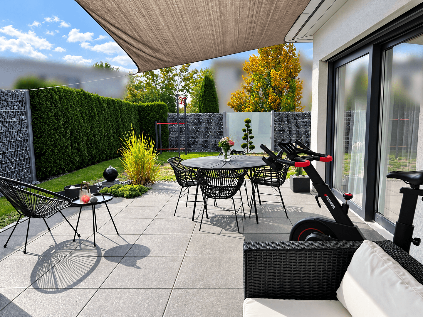 Prodej domu 146 m², pozemek 538 m², Laupheim, Bádensko-Württembersko Prodej domu 146 m², pozemek 538 m², Laupheim, Bádensko-Württembersko