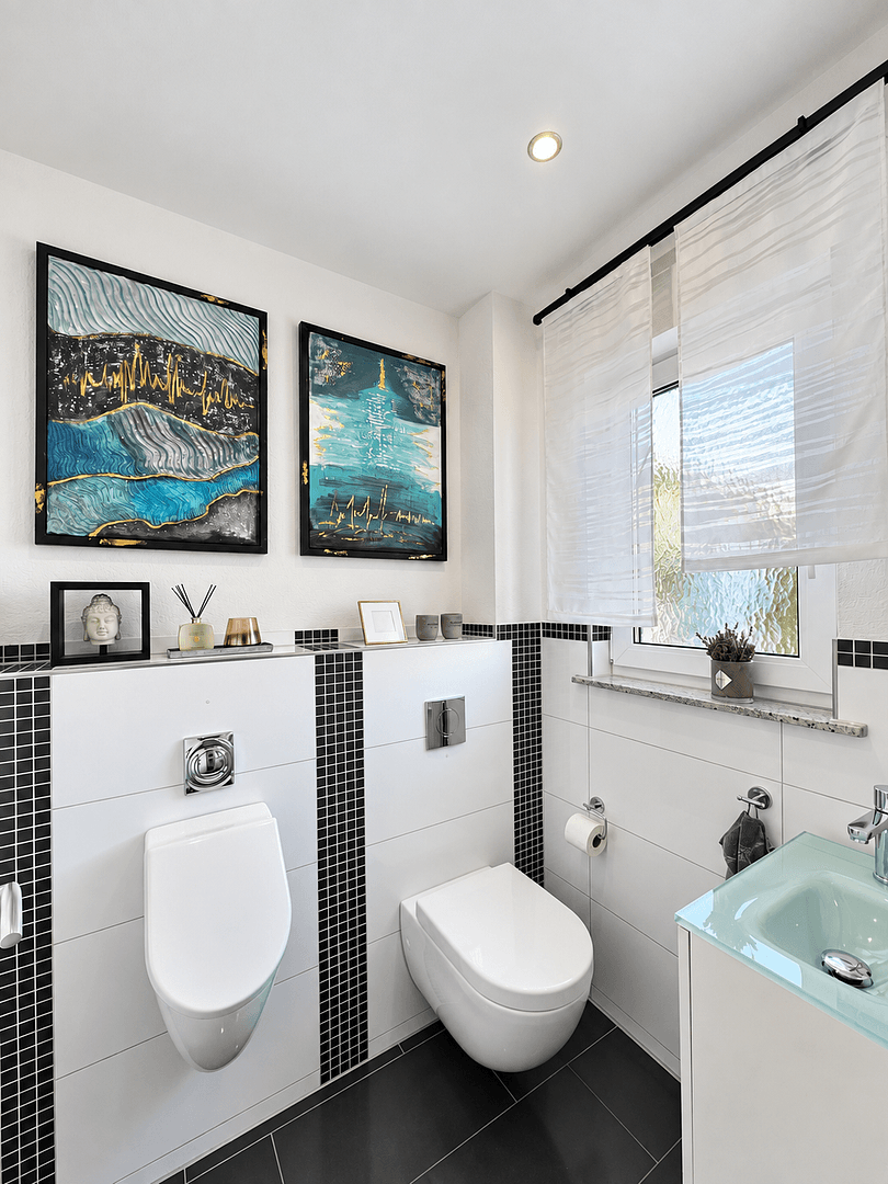 Prodej domu 146 m², pozemek 538 m², Laupheim, Bádensko-Württembersko Prodej domu 146 m², pozemek 538 m², Laupheim, Bádensko-Württembersko