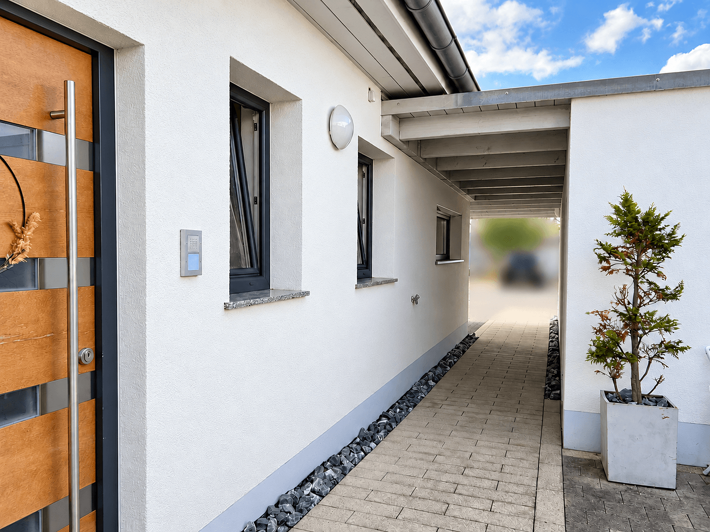 Prodej domu 146 m², pozemek 538 m², Laupheim, Bádensko-Württembersko Prodej domu 146 m², pozemek 538 m², Laupheim, Bádensko-Württembersko