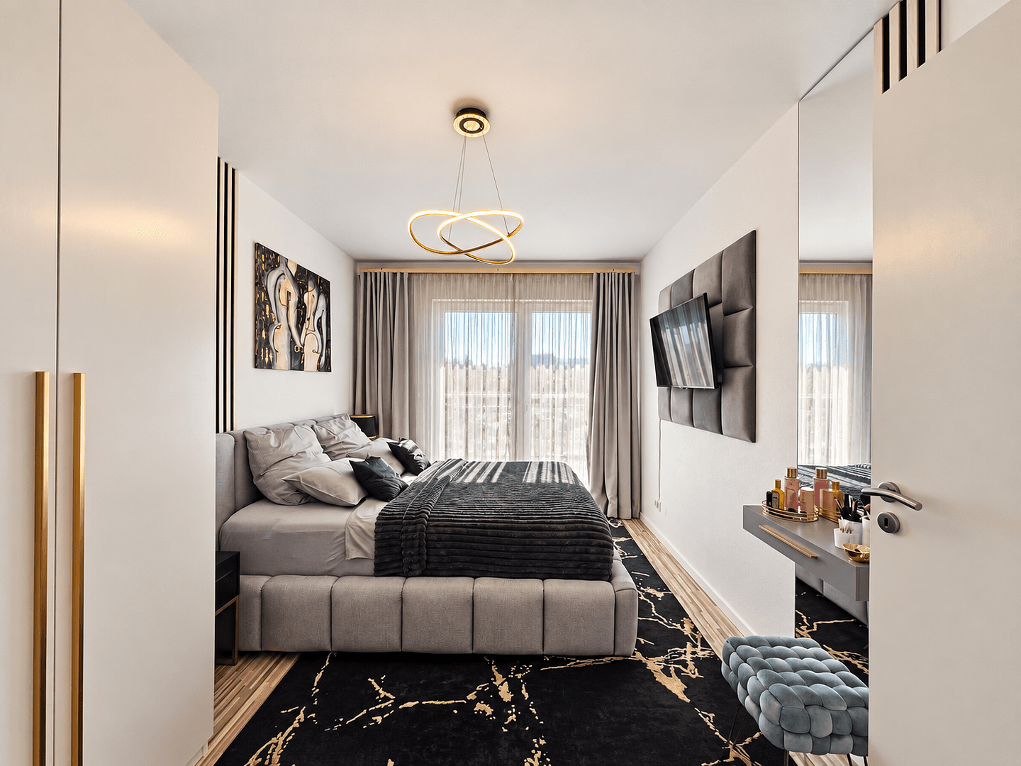 Prodej domu 146 m², pozemek 538 m², Laupheim, Bádensko-Württembersko Prodej domu 146 m², pozemek 538 m², Laupheim, Bádensko-Württembersko