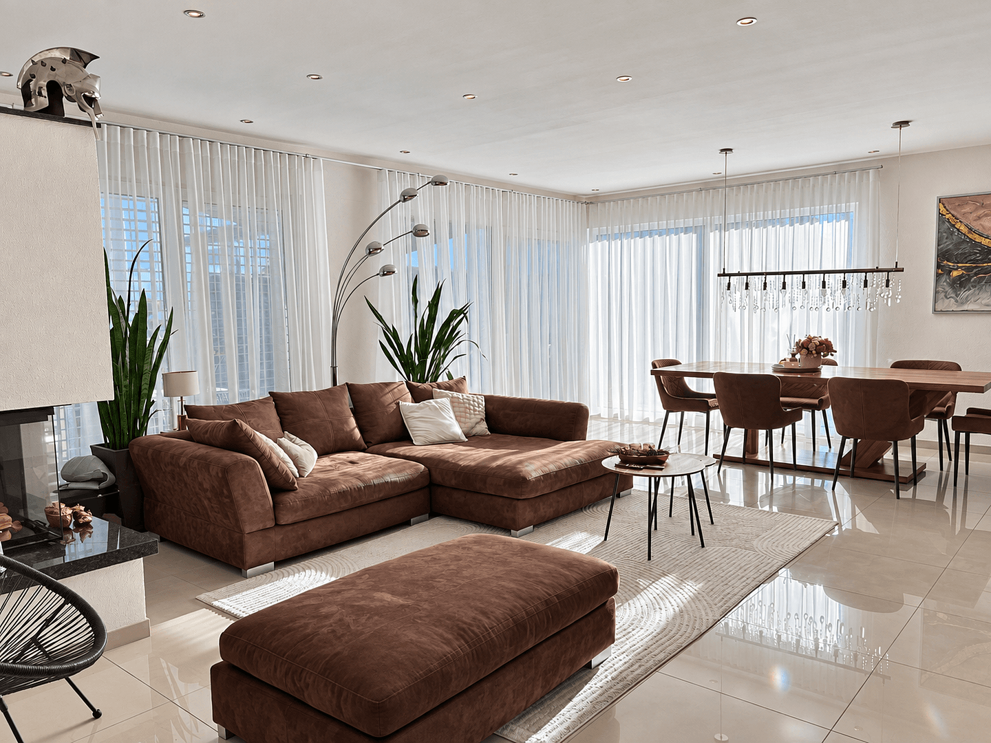 Prodej domu 146 m², pozemek 538 m², Laupheim, Bádensko-Württembersko Prodej domu 146 m², pozemek 538 m², Laupheim, Bádensko-Württembersko