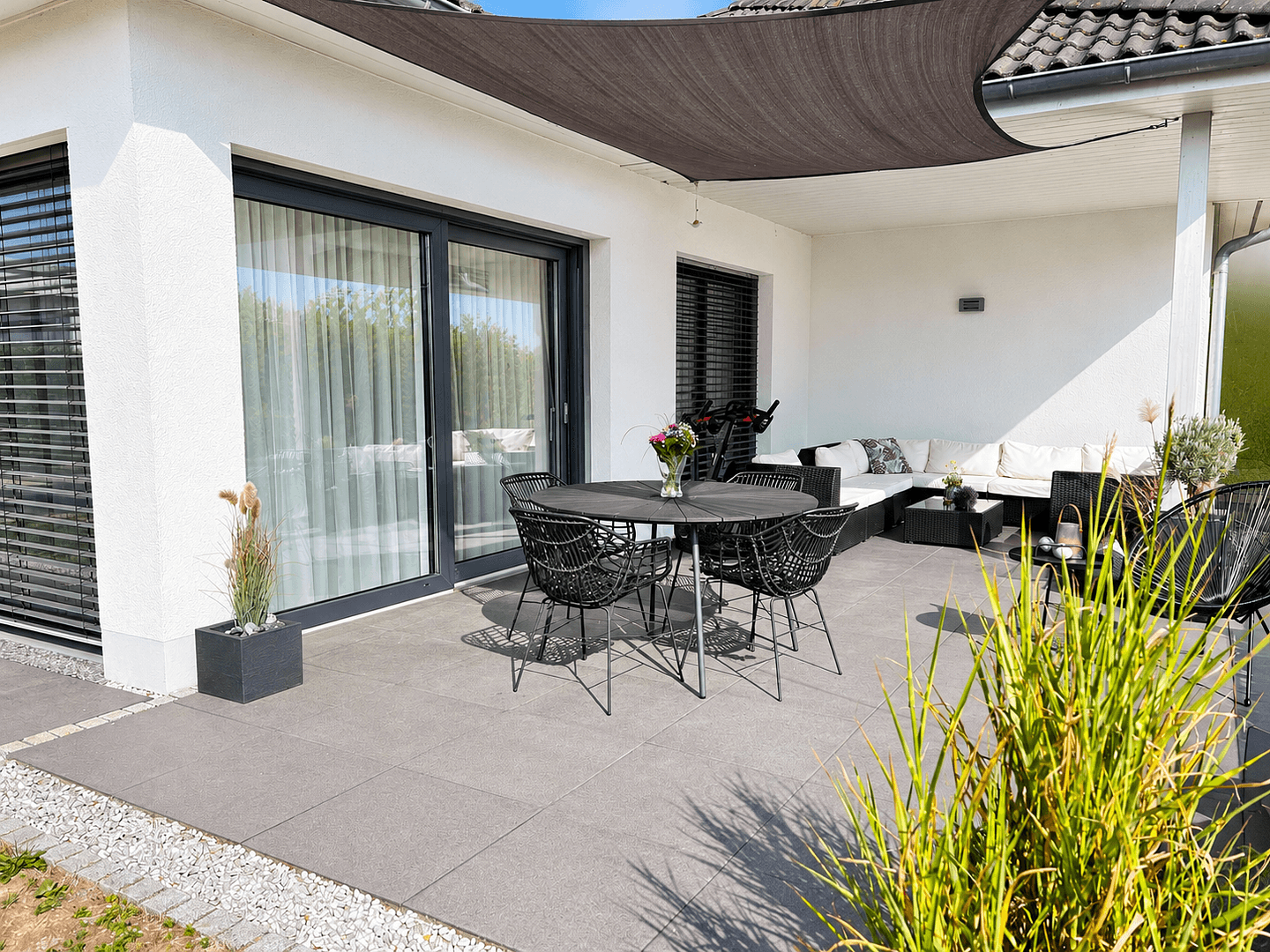 Prodej domu 146 m², pozemek 538 m², Laupheim, Bádensko-Württembersko Prodej domu 146 m², pozemek 538 m², Laupheim, Bádensko-Württembersko