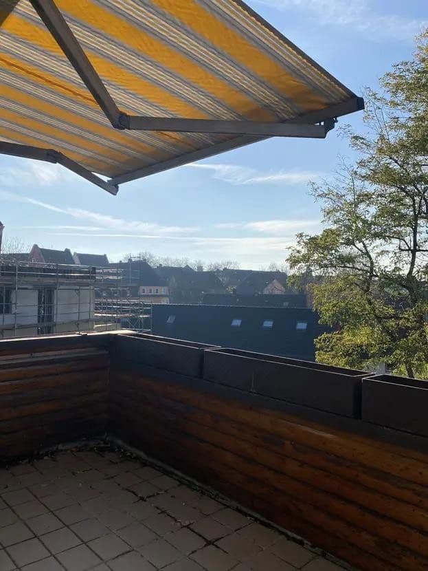 Pronájem bytu 2+1 58 m², Möserstrasse 34, Essen, Severní Porýní-Vestfálsko Pronájem bytu 2+1 58 m², Möserstrasse 34, Essen, Severní Porýní-Vestfálsko