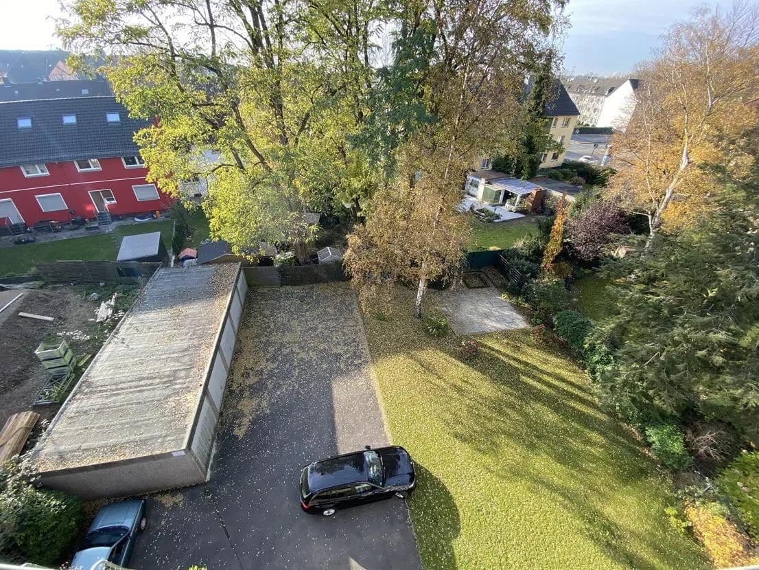 Pronájem bytu 2+1 58 m², Möserstrasse 34, Essen, Severní Porýní-Vestfálsko Pronájem bytu 2+1 58 m², Möserstrasse 34, Essen, Severní Porýní-Vestfálsko