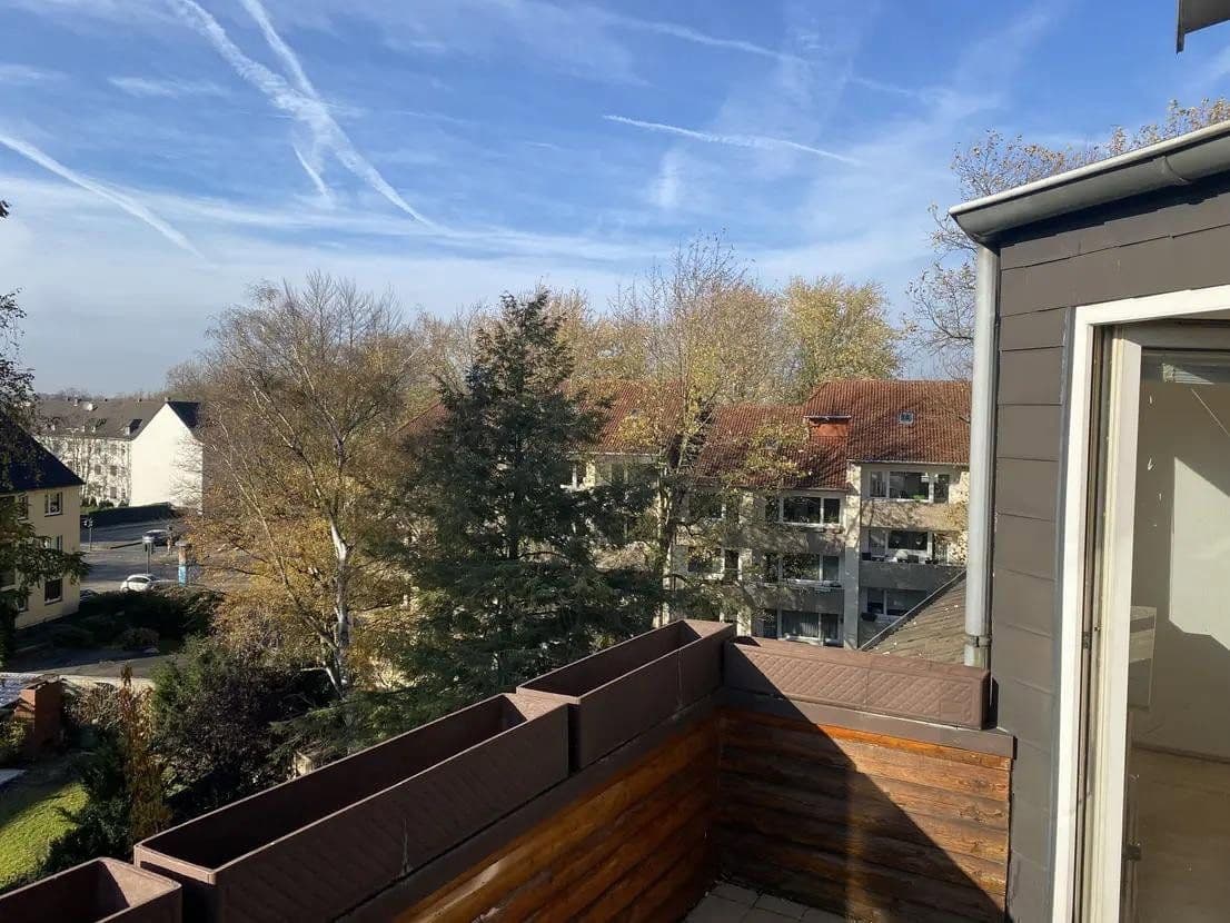 Pronájem bytu 2+1 58 m², Möserstrasse 34, Essen, Severní Porýní-Vestfálsko Pronájem bytu 2+1 58 m², Möserstrasse 34, Essen, Severní Porýní-Vestfálsko