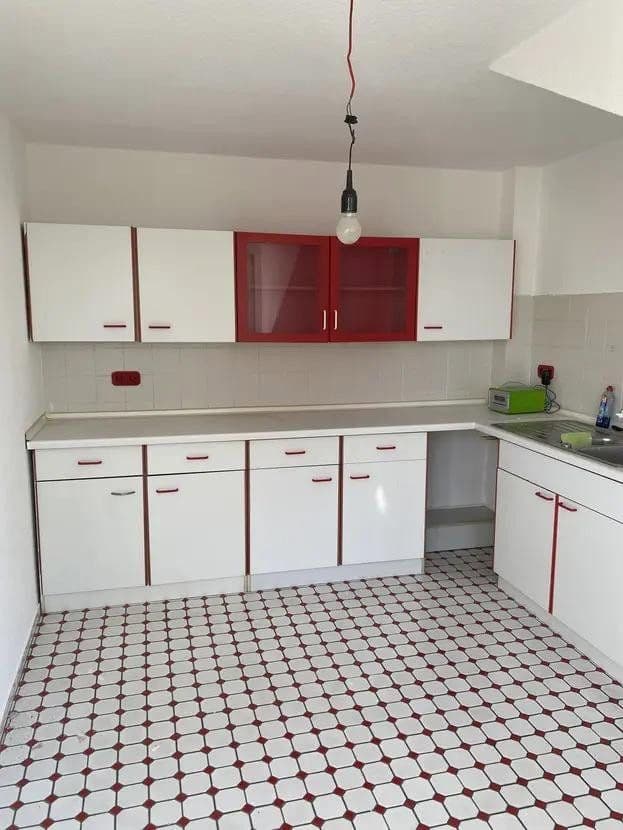Pronájem bytu 2+1 58 m², Möserstrasse 34, Essen, Severní Porýní-Vestfálsko Pronájem bytu 2+1 58 m², Möserstrasse 34, Essen, Severní Porýní-Vestfálsko