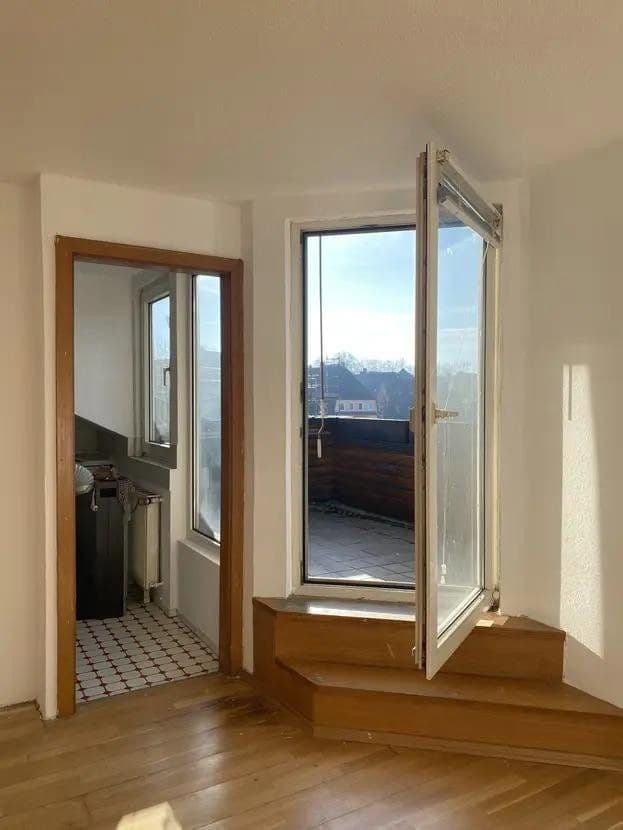 Pronájem bytu 2+1 58 m², Möserstrasse 34, Essen, Severní Porýní-Vestfálsko Pronájem bytu 2+1 58 m², Möserstrasse 34, Essen, Severní Porýní-Vestfálsko