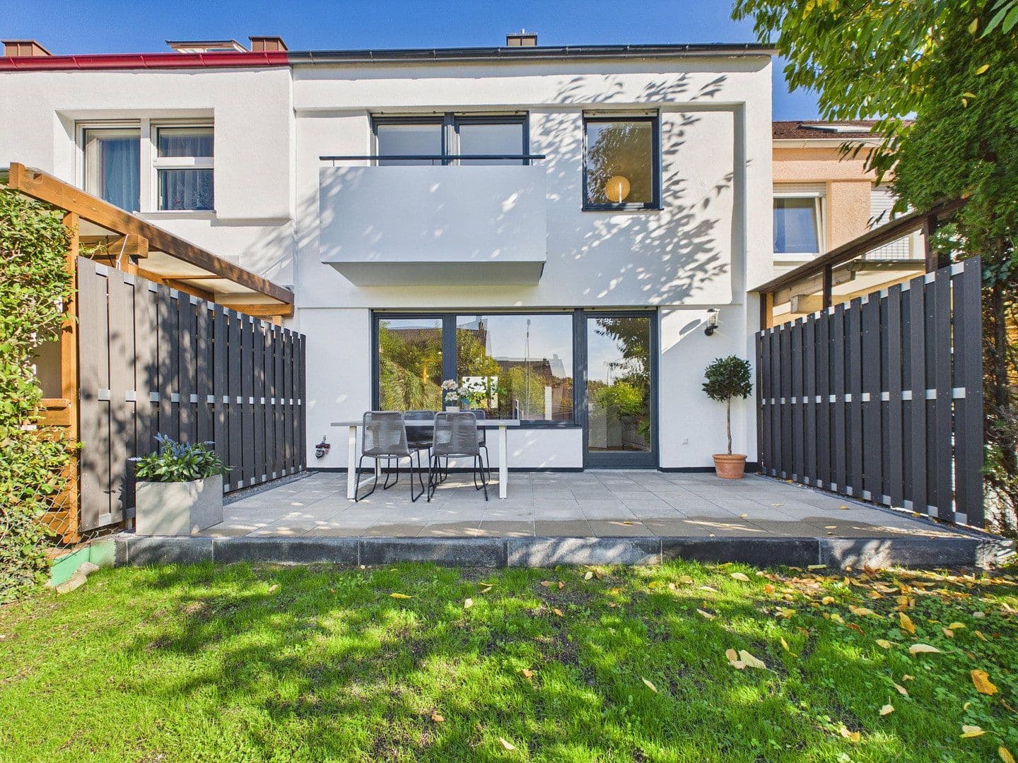 Prodej domu 140 m², pozemek 290 m², Ingolstadt, Bavorsko Prodej domu 140 m², pozemek 290 m², Ingolstadt, Bavorsko