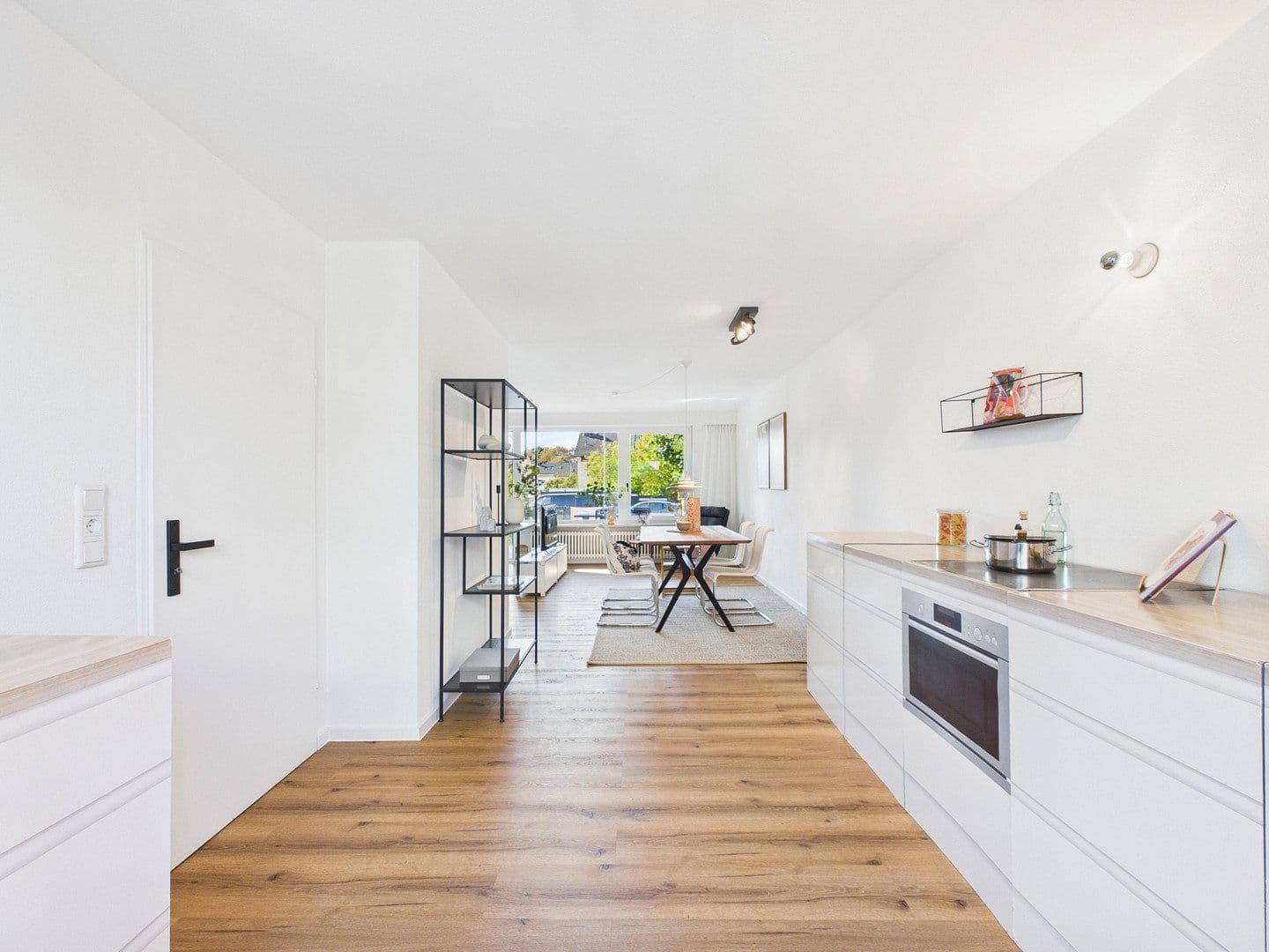Prodej domu 140 m², pozemek 290 m², Ingolstadt, Bavorsko Prodej domu 140 m², pozemek 290 m², Ingolstadt, Bavorsko