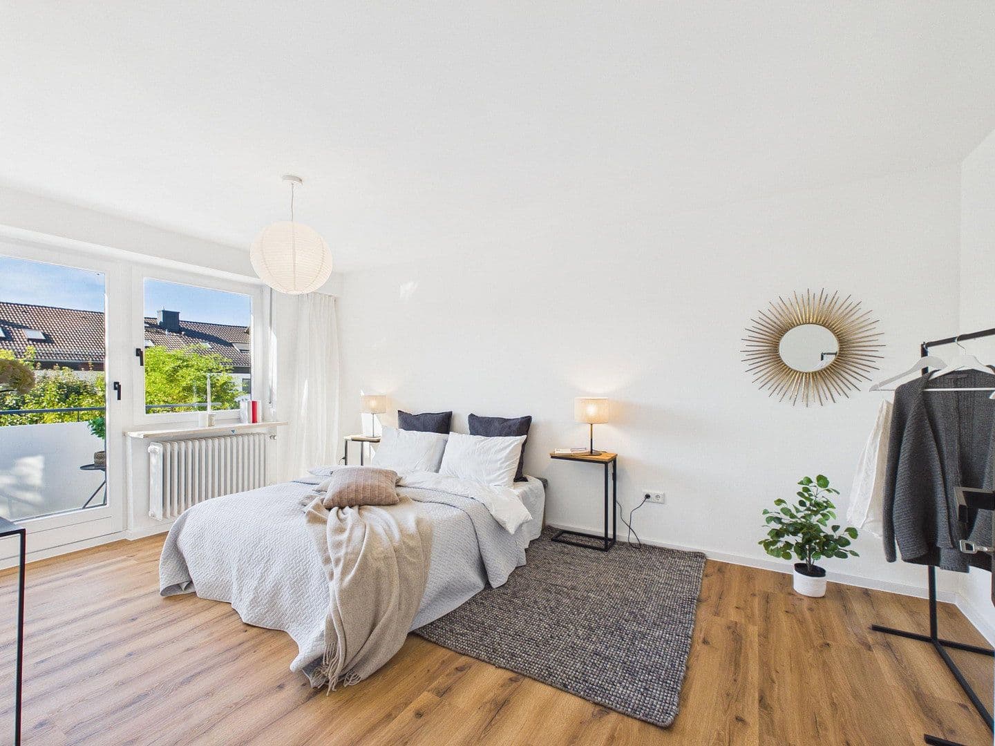 Prodej domu 140 m², pozemek 290 m², Ingolstadt, Bavorsko Prodej domu 140 m², pozemek 290 m², Ingolstadt, Bavorsko