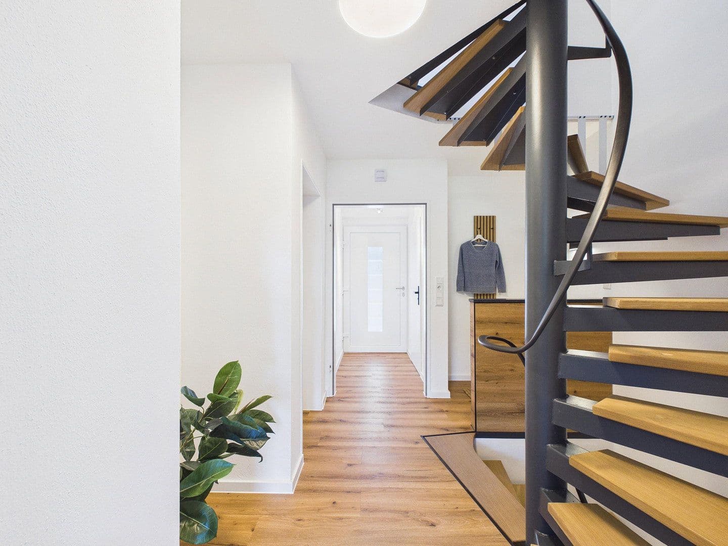 Prodej domu 140 m², pozemek 290 m², Ingolstadt, Bavorsko Prodej domu 140 m², pozemek 290 m², Ingolstadt, Bavorsko