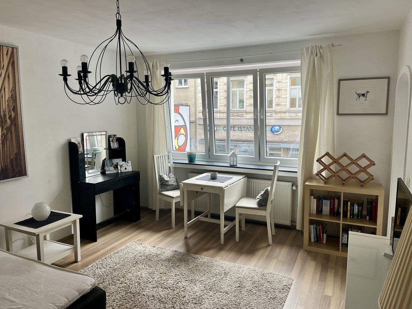 Prodej bytu 1+1 33 m², Köln, Severní Porýní-Vestfálsko Prodej bytu 1+1 33 m², Köln, Severní Porýní-Vestfálsko