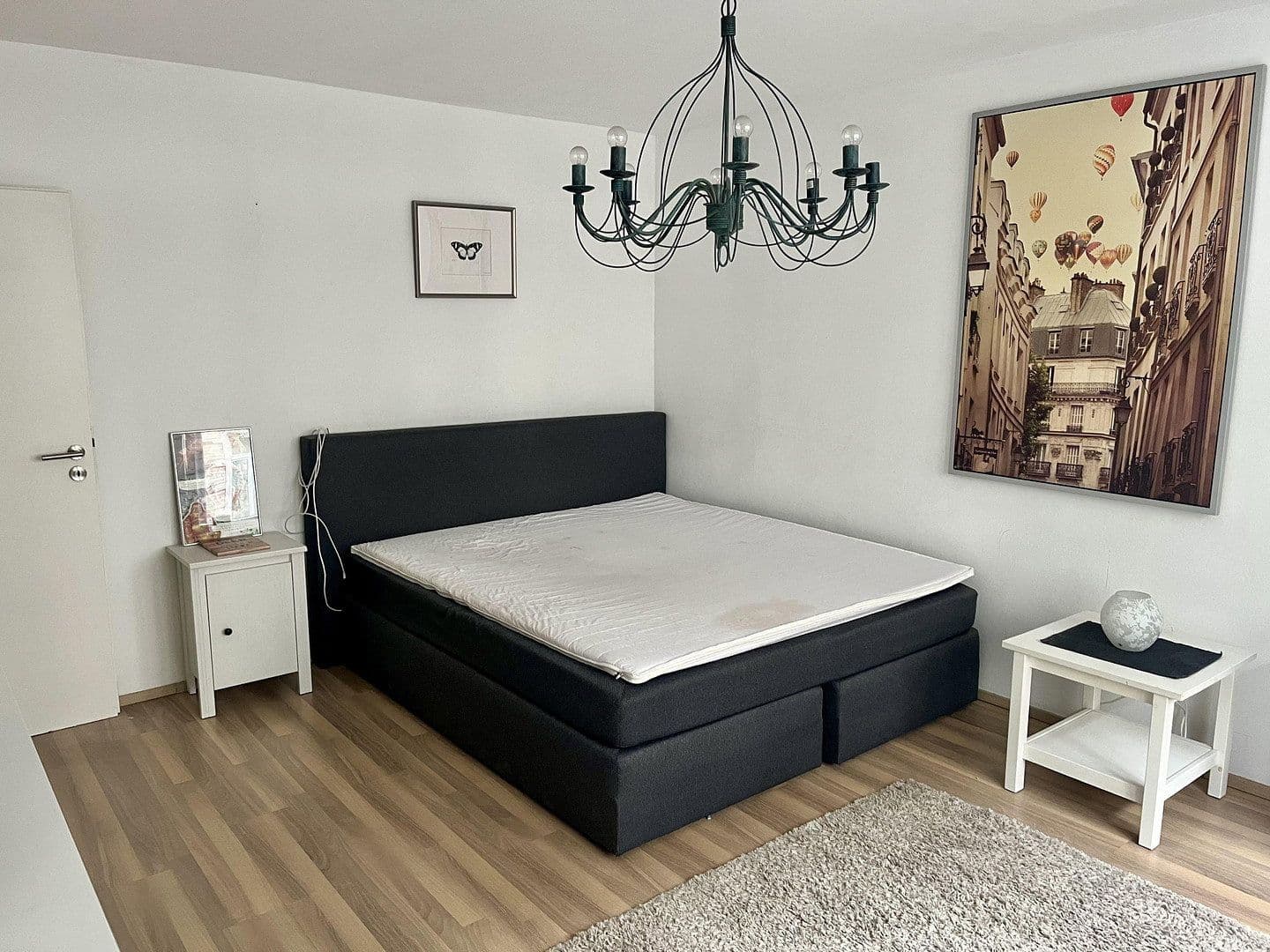Prodej bytu 1+1 33 m², Köln, Severní Porýní-Vestfálsko Prodej bytu 1+1 33 m², Köln, Severní Porýní-Vestfálsko