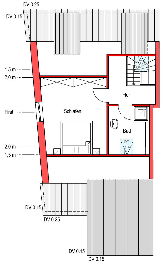 Pronájem bytu 3+1 116 m², Bietigheim-Bissingen, Bádensko-Württembersko Pronájem bytu 3+1 116 m², Bietigheim-Bissingen, Bádensko-Württembersko