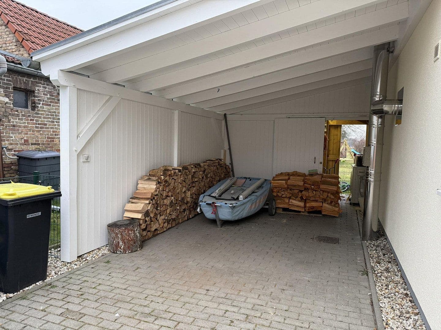 Prodej domu 144 m², pozemek 988 m², Beelitz, Braniborsko Prodej domu 144 m², pozemek 988 m², Beelitz, Braniborsko