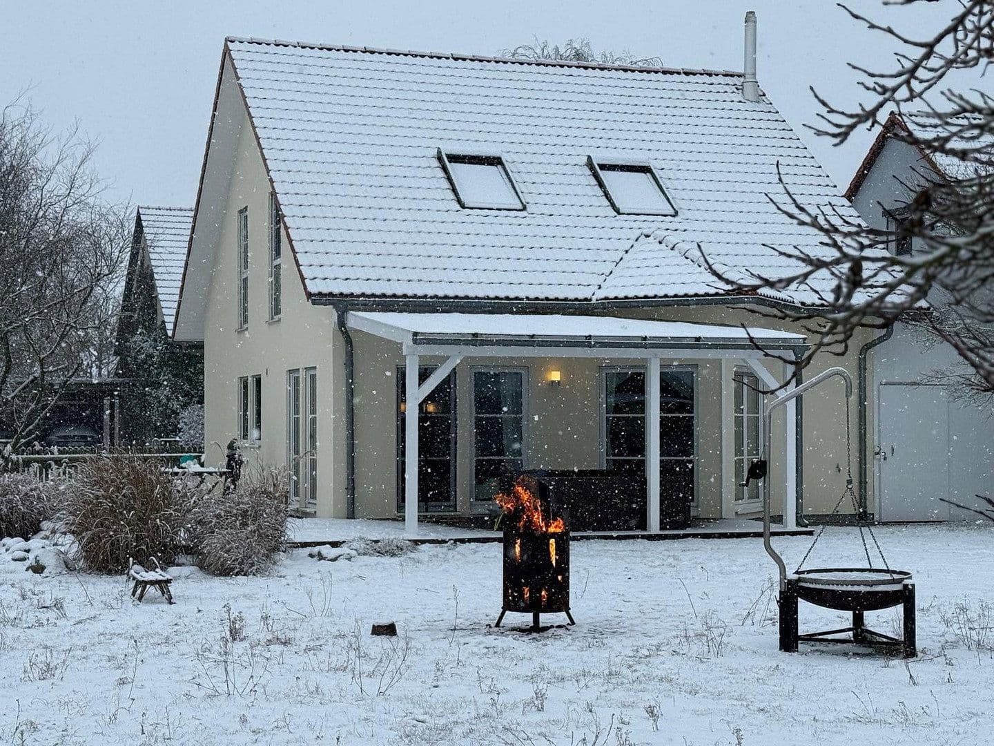Prodej domu 144 m², pozemek 988 m², Beelitz, Braniborsko Prodej domu 144 m², pozemek 988 m², Beelitz, Braniborsko