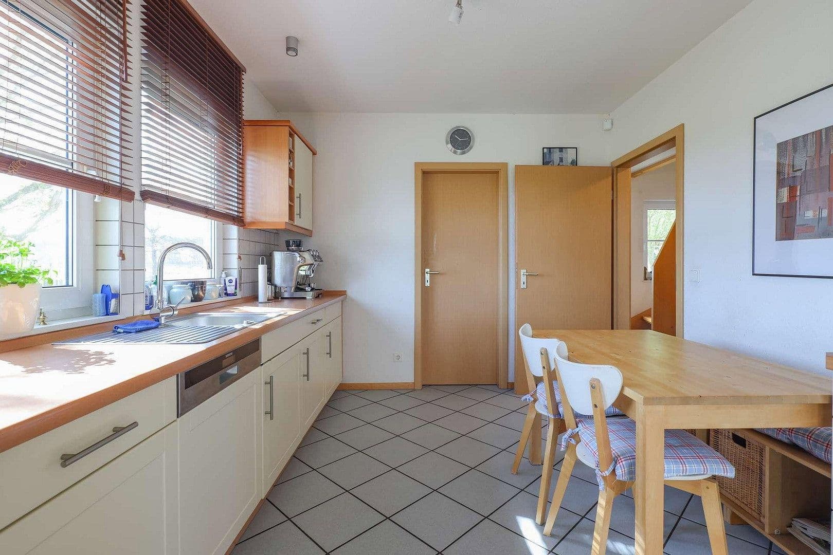 Prodej domu 144 m², pozemek 988 m², Beelitz, Braniborsko Prodej domu 144 m², pozemek 988 m², Beelitz, Braniborsko